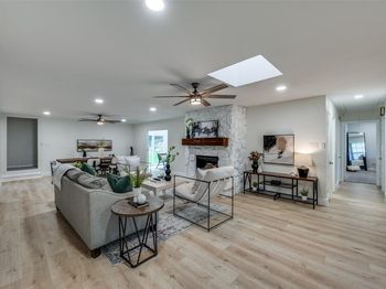 3406  Springwood Lane 