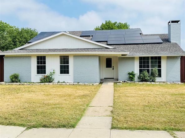 3317  Claymore Drive , Plano Texas 75075