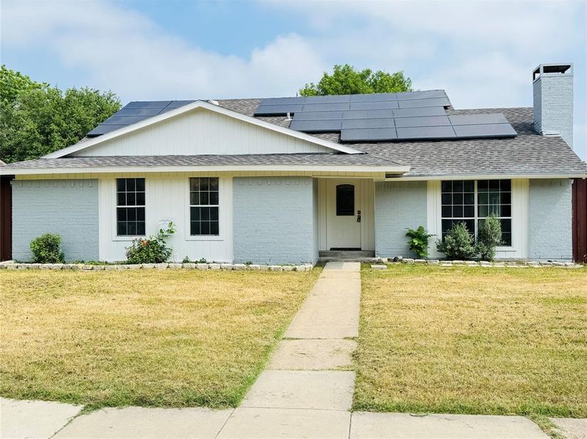 3317  Claymore Drive , Plano Texas 75075