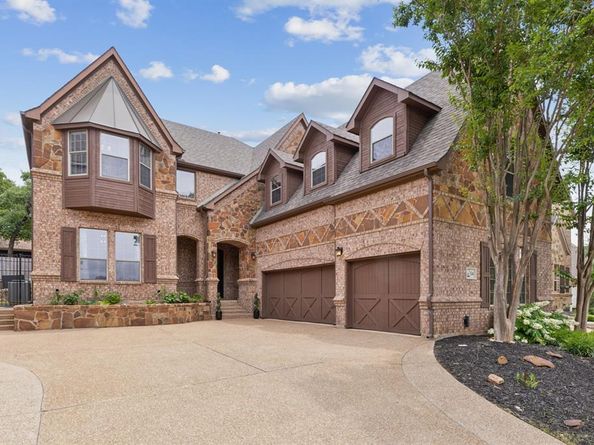 54  Cypress Court , Trophy Club Texas 76262