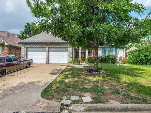 6004  Fern Meadow Road , Arlington Texas 76017
