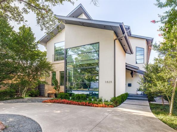 3828  Mockingbird Lane , Highland Park Texas 75205