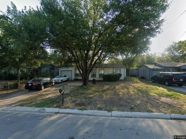 724  Angus  , Dallas Texas 75217