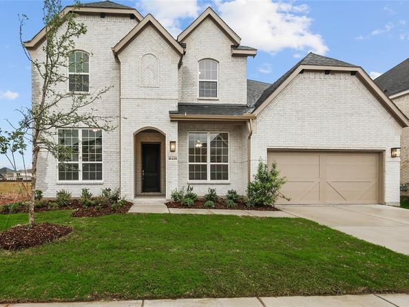 16420  Flatlands Way , Celina Texas 75009