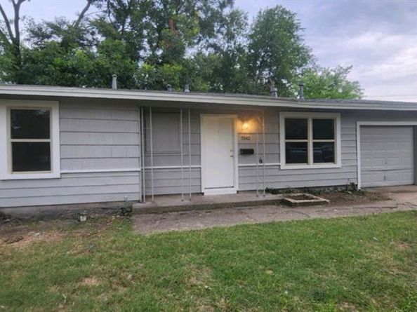 7342  Amy Street , Dallas Texas 75217