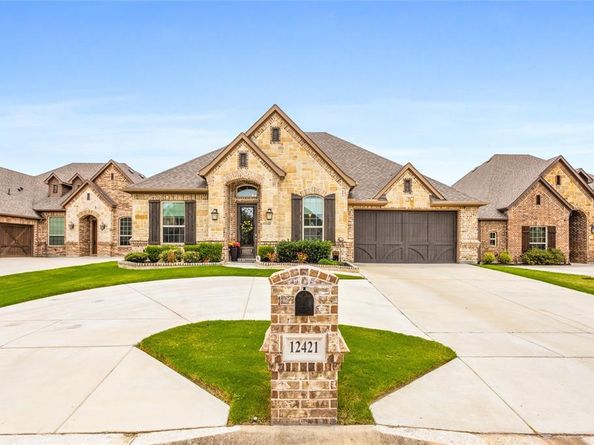 12421  Eagle Narrows Drive , Fort Worth Texas 76179