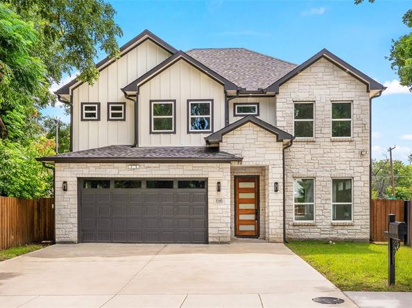 3102  Chicago Street , Dallas Texas 75212