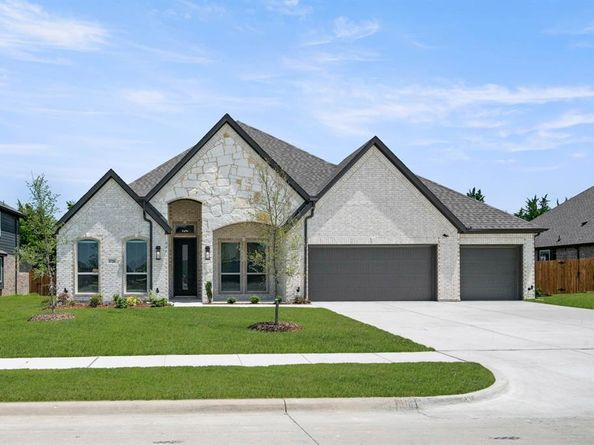 1726  Seagrove Lane , Cedar Hill Texas 75104