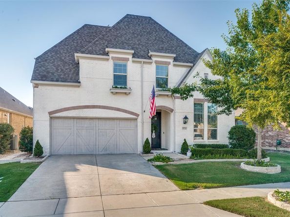 3722  Wagon Wheel Way , Celina Texas 75009
