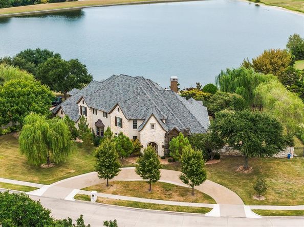 512  Las Lomas Drive , Heath Texas 75032