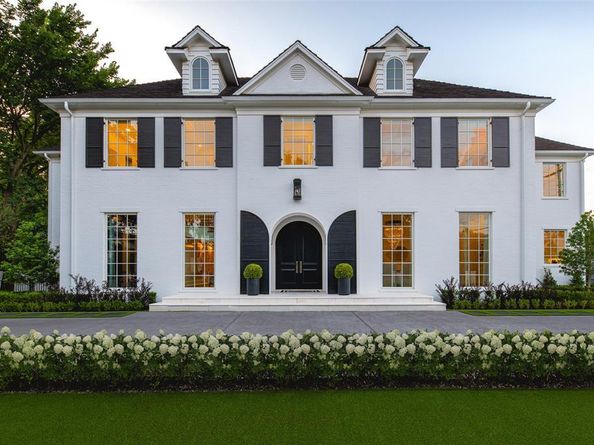 5947  Lupton Drive , Dallas Texas 75225