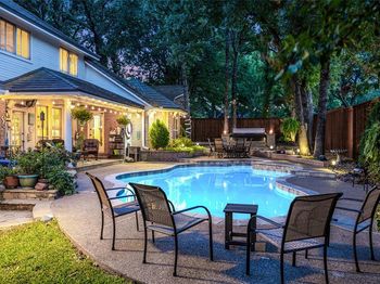 5000  Bridgewater Drive 