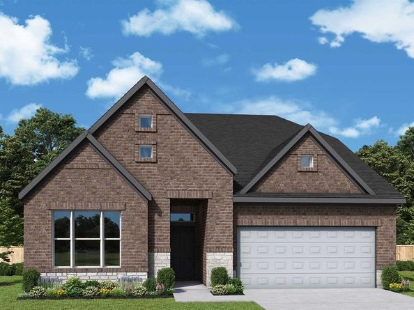 7861  Winterbloom Way , Fort Worth Texas 76123