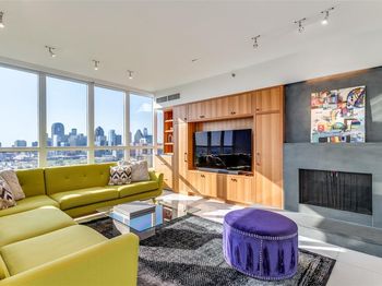 3030  Mckinney Avenue 