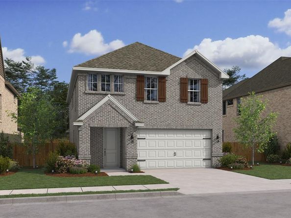 2527  Compassion Court , Heath Texas 75032