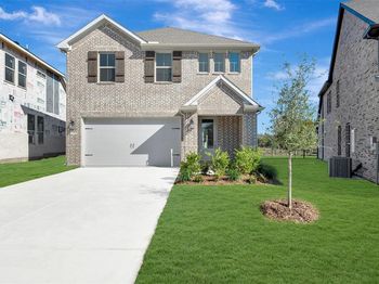 2527  Compassion Court 