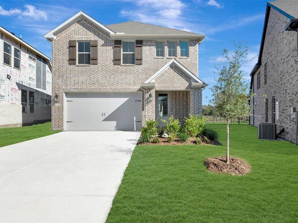 2527  Compassion Court , Heath Texas 75032