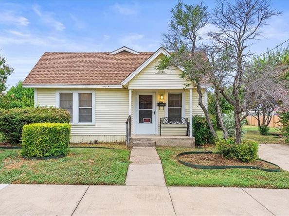 1117  F Avenue , Plano Texas 75074