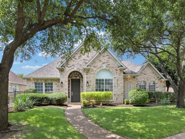 5687  Southern Hills Drive , Frisco Texas 75034