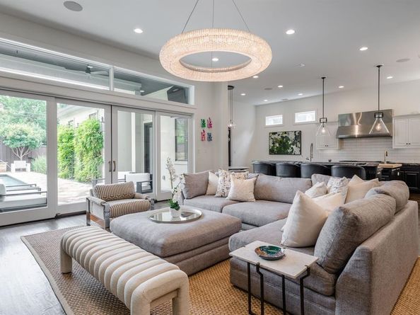 4636  Stanford Avenue , Dallas Texas 75209