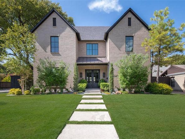 6905  Northridge Drive , Dallas Texas 75214