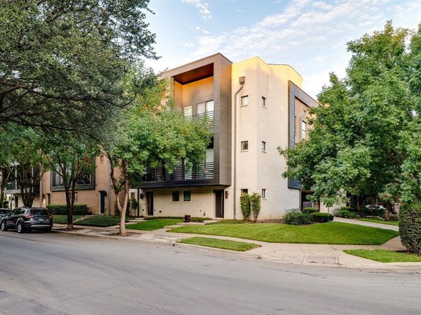 3930  Bowser Avenue  11, Dallas Texas 75219