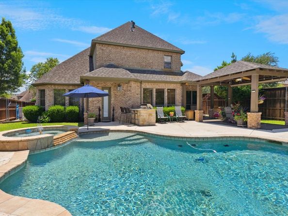 9216  Cachelle Court , North Richland Hills Texas 76182