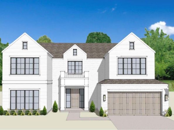 6804  Santa Maria Lane , Dallas Texas 75214