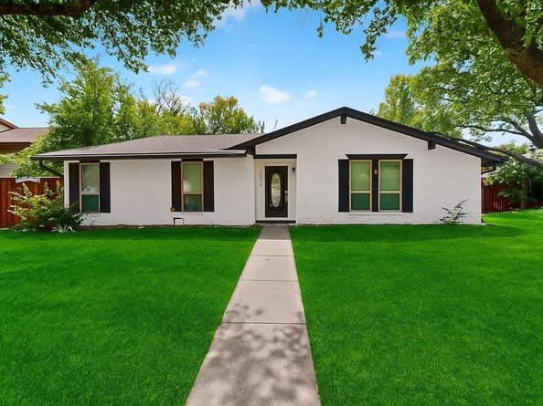 3222  Shield Lane , Garland Texas 75044