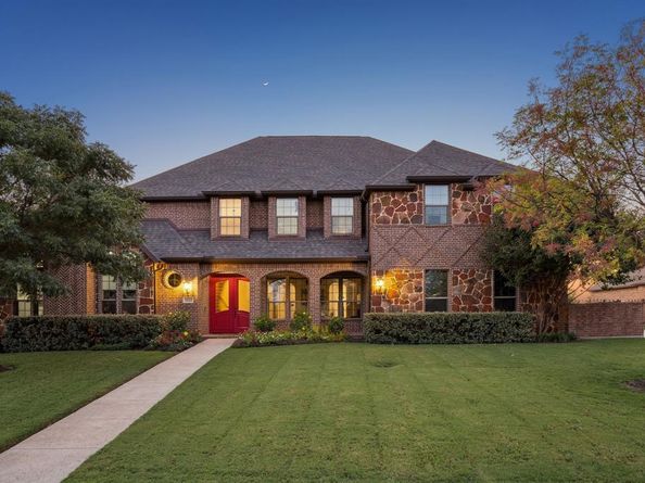 6112  Emmas Court , Colleyville Texas 76034