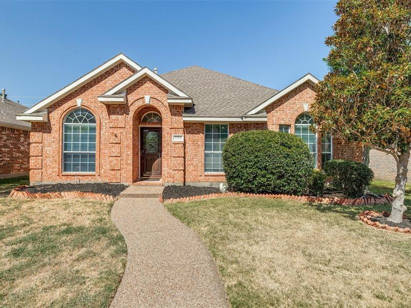 3304  Wind Flower Lane , McKinney Texas 75070