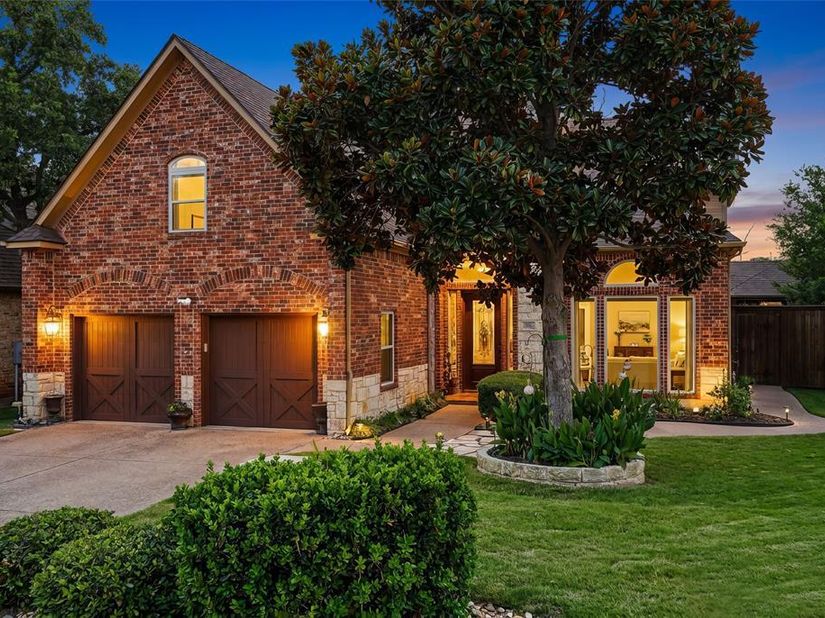14  Jamie Court , Trophy Club Texas 76262