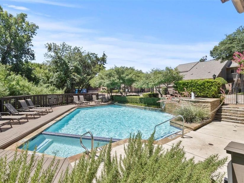 5616  Preston Oaks Road  1105, Dallas Texas 75254