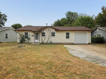 117  Tarrant Drive 
