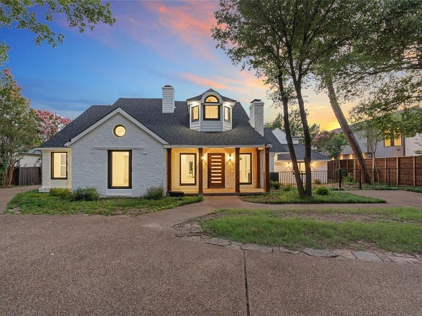 1521  El Campo  , Dallas Texas 75218