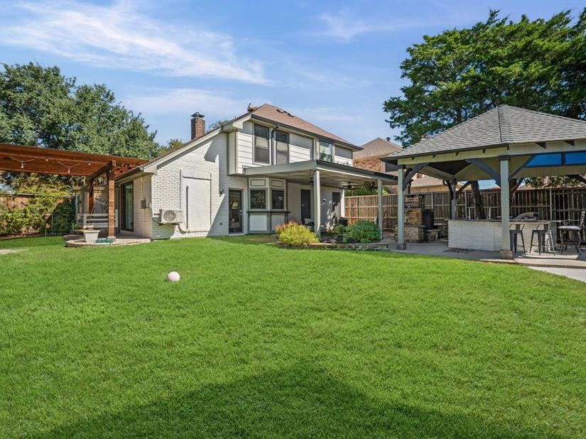 820  Raywood Circle , Plano Texas 75075