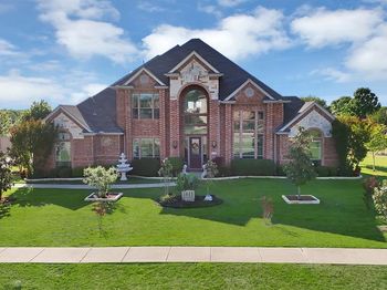 1611  Mustang Court 