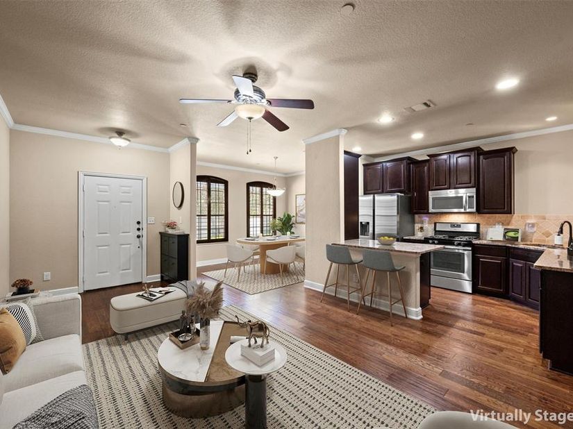 1816  Desoto Drive , McKinney Texas 75072