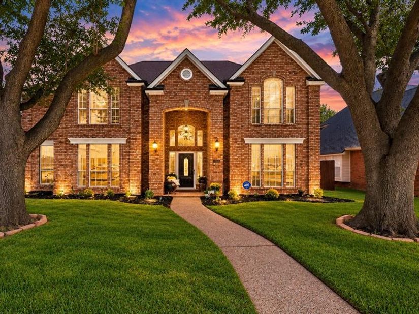 7720  Alderwood Place , Plano Texas 75025