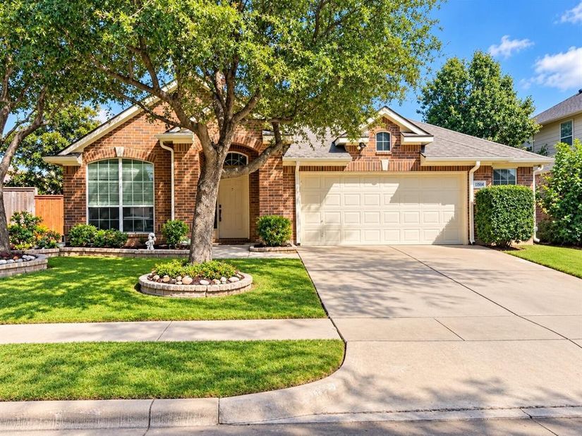 11504  Crystal Falls Drive , Fort Worth Texas 76244
