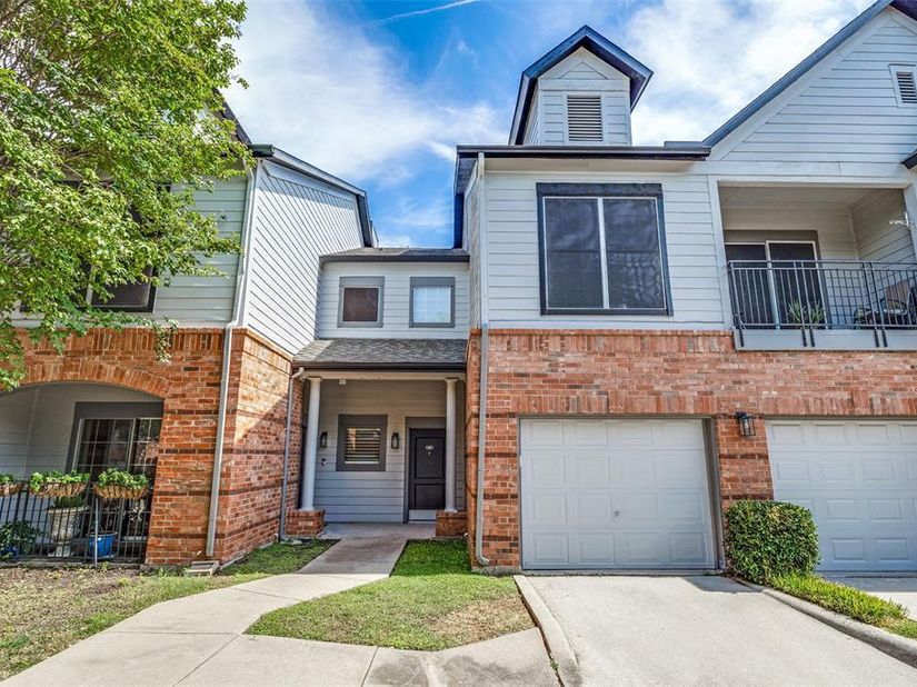 2524  Preston Road  206, Plano Texas 75093