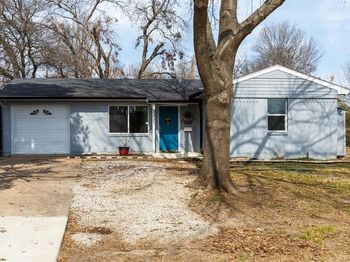 3831  Black Oak Drive 