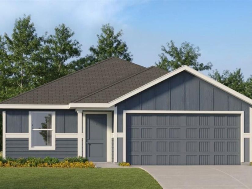 2236  Tierra Madre Boulevard , Fort Worth Texas 76108