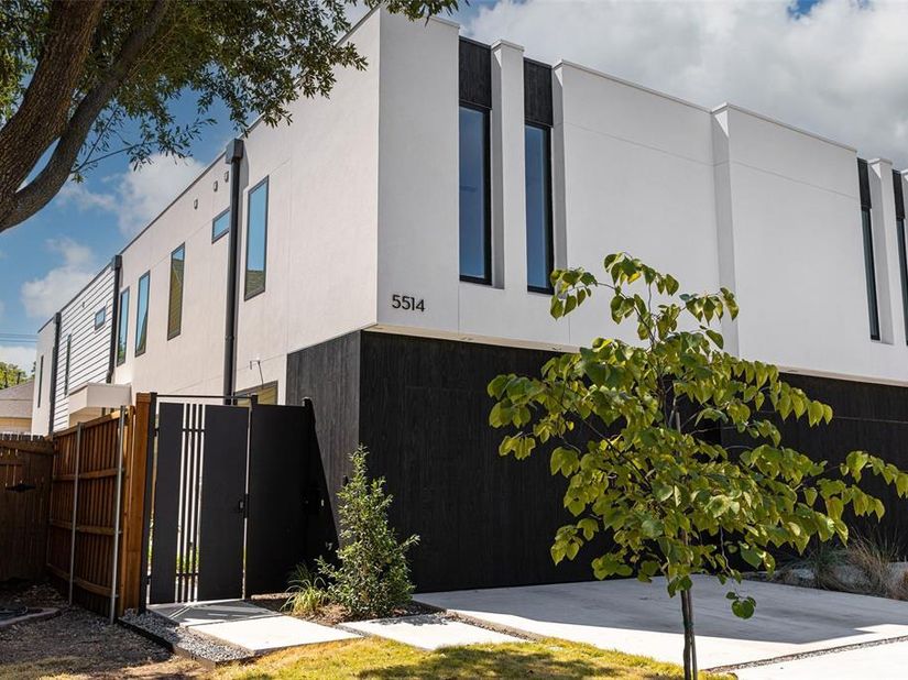 5514  Winton Street , Dallas Texas 75206