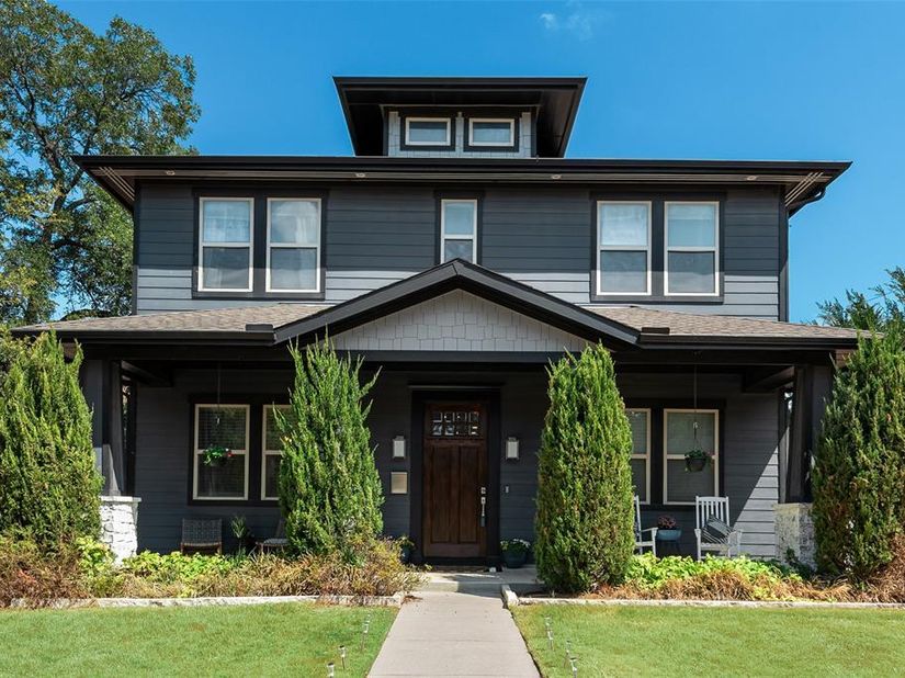5459  Richmond Avenue , Dallas Texas 75206