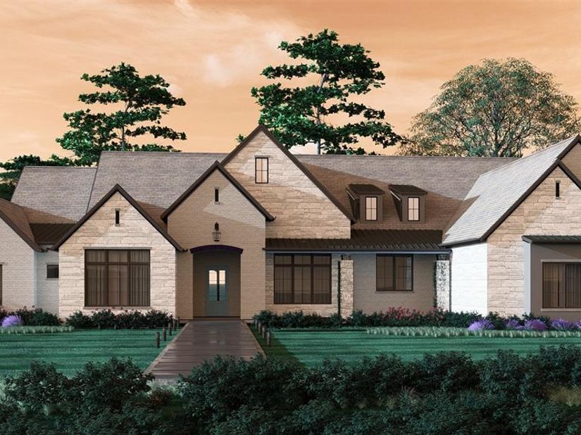 8049  Encanto Way , Azle Texas 76020