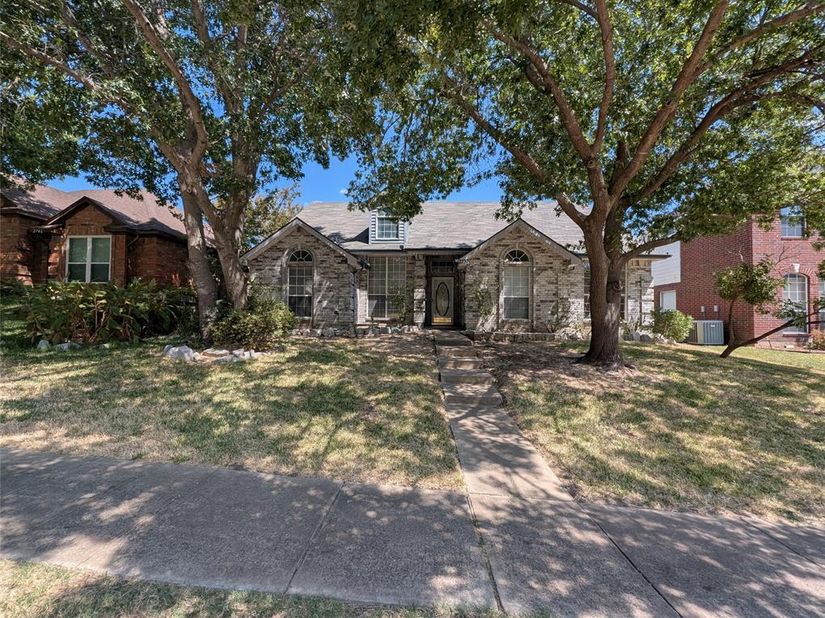 2737  Windswept Lane , Mesquite Texas 75181