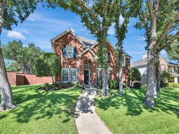 1620  Mountain Laurel Drive 