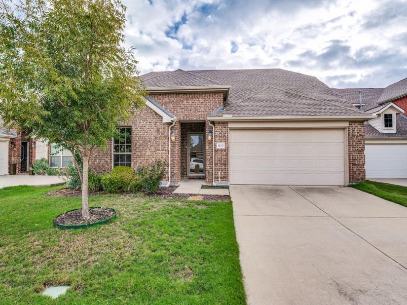 1513  Enchanted Rock Trail , McKinney Texas 75072