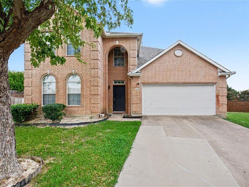 3148  Paradise Valley Drive , Plano Texas 75025